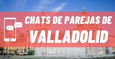 parejas liberales valladolid